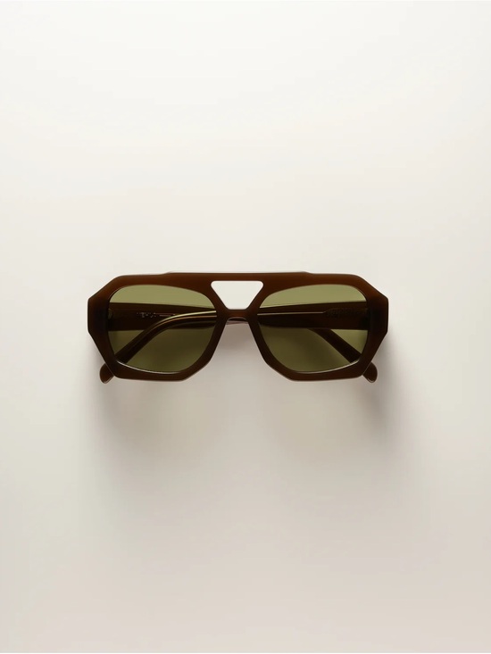 VEHLA Accessories - VEHLA RIVER - COCO/KHAKI